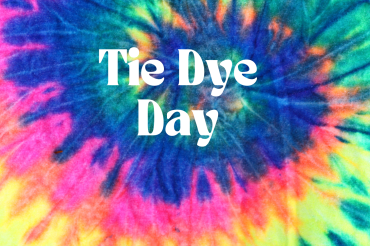 tie dye 