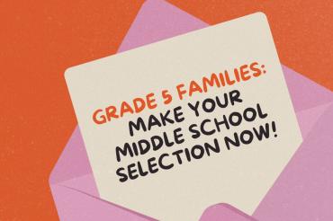 middle school 