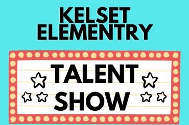 talent show 
