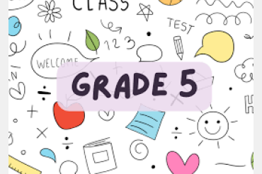 grade 5 