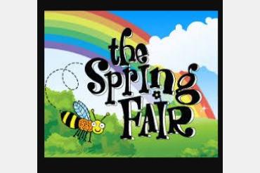 spring fair 