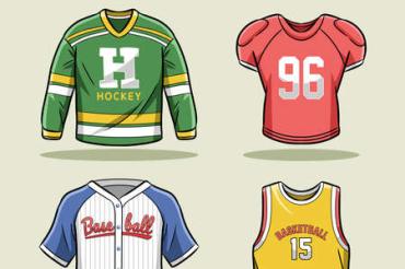Jersey 