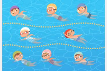 swim
