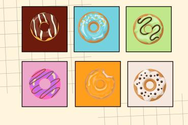 doughnuts