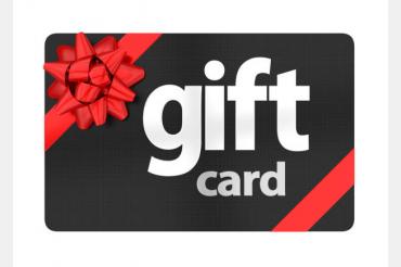 Gift Card Image