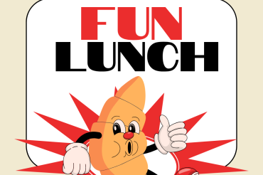 fun lunch 