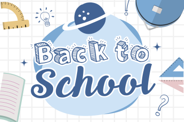 back to school 
