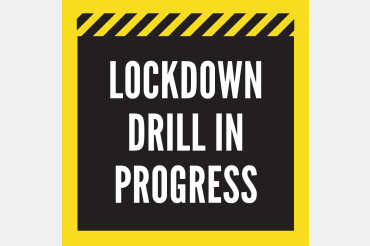 lock down 