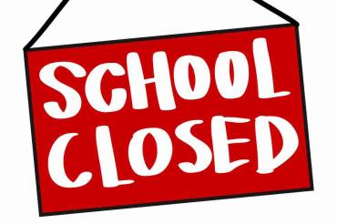 no school 
