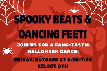 Halloween Dance
