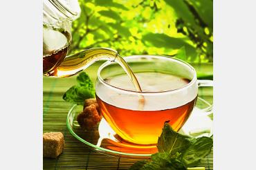 tea