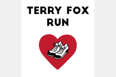 Terry Fox Run