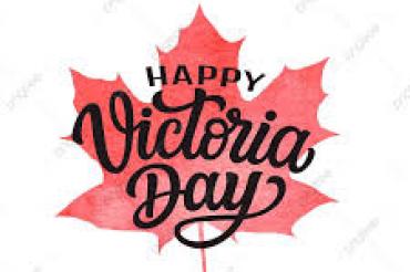 Image of Happy Victoria Day