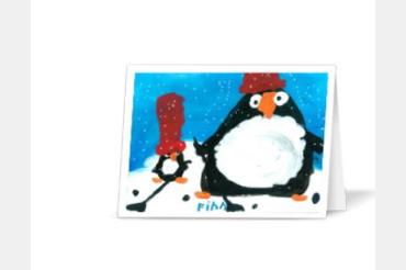 art card