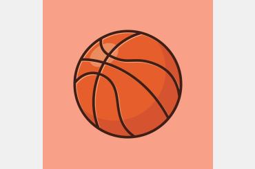 b ball