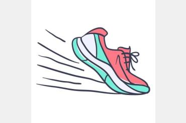running 