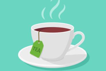 tea