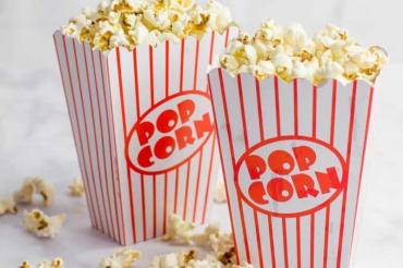 Popcorn