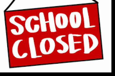 no school 
