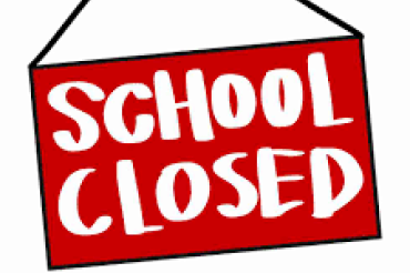 no school 