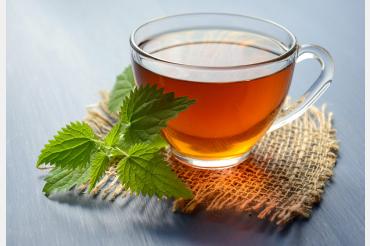 tea