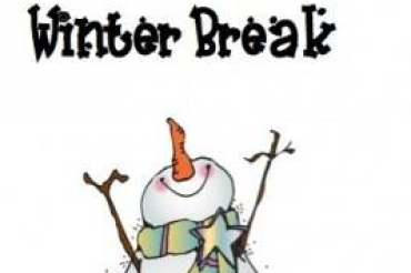 winter break 