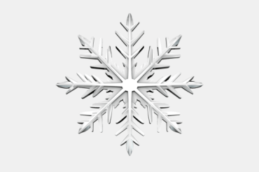 snow
