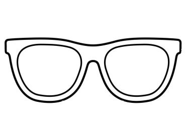 glasses
