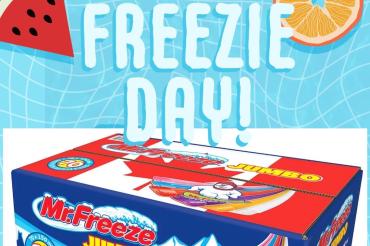 Freezie