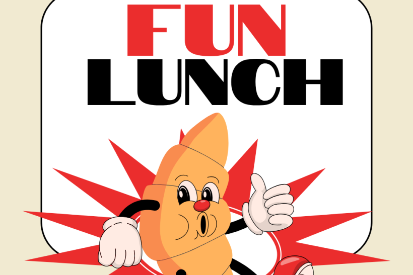 Fun Lunch 