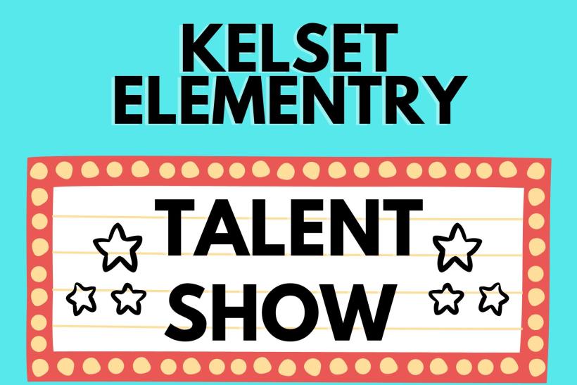 talent show 