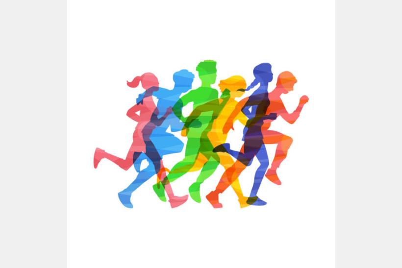 track and field 