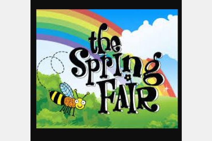 spring fair 