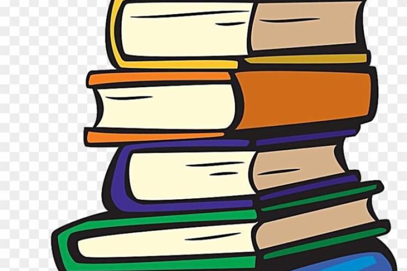 Book sale 