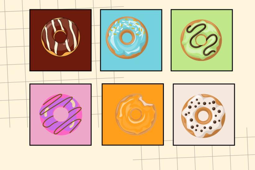 doughnuts