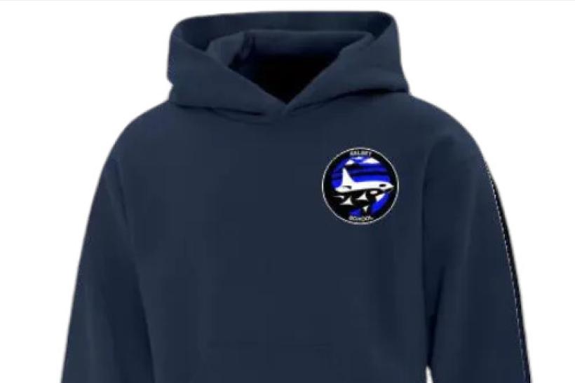 KELSET Sweatshirt