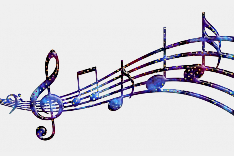 Music Notes