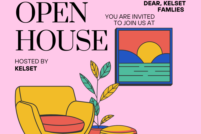 open