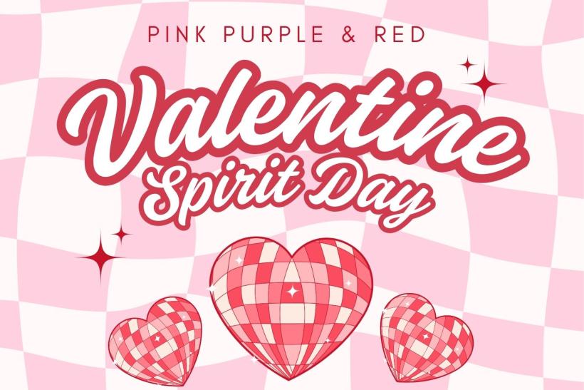 Spirit day 