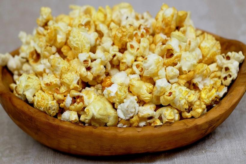 Popcorn image
