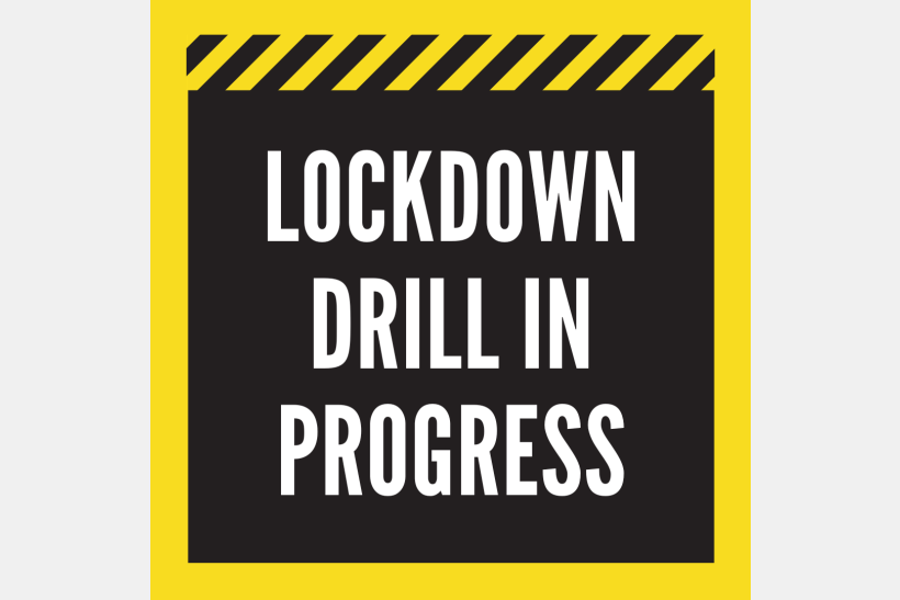 lock down 