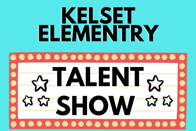 talent show 