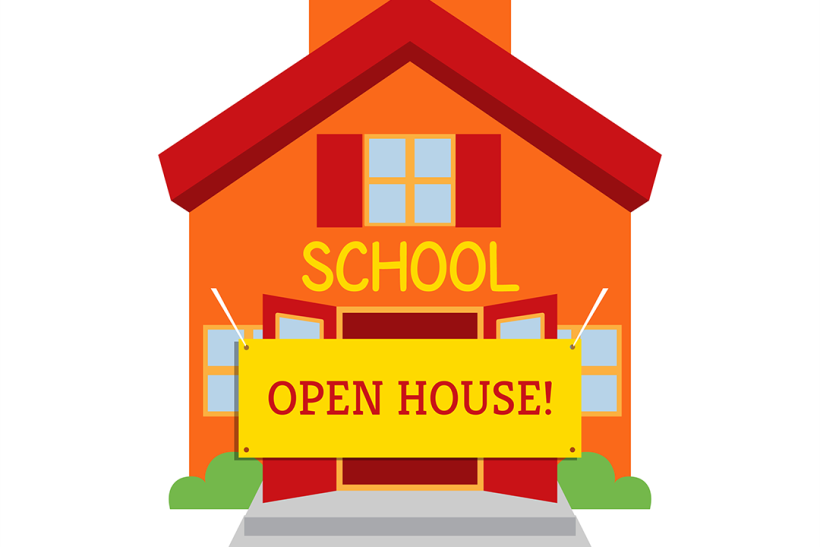 school house 