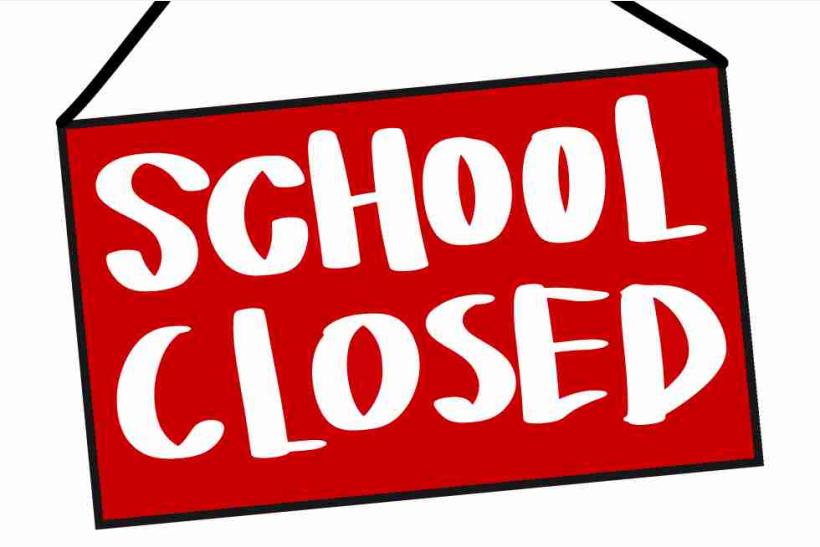 no school 