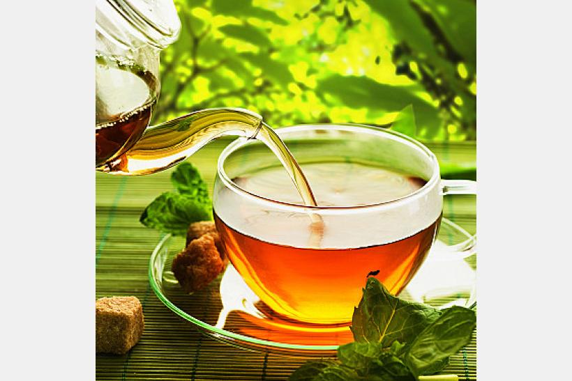 tea