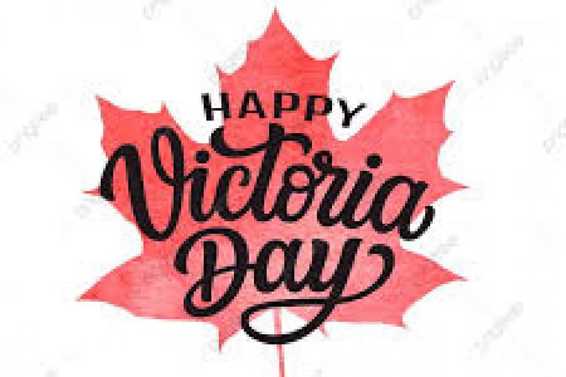 Image of Happy Victoria Day