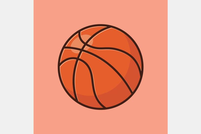 b ball