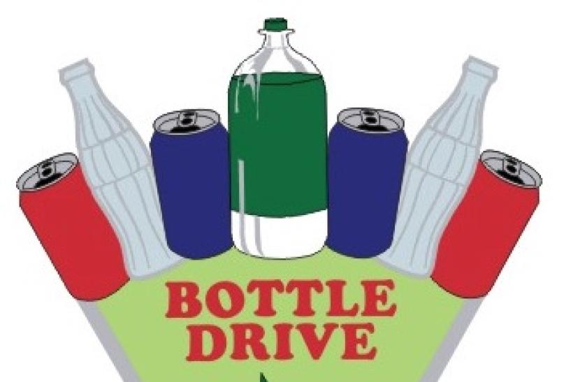 bottle drive 