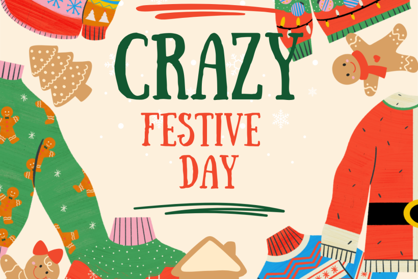 crazy fest