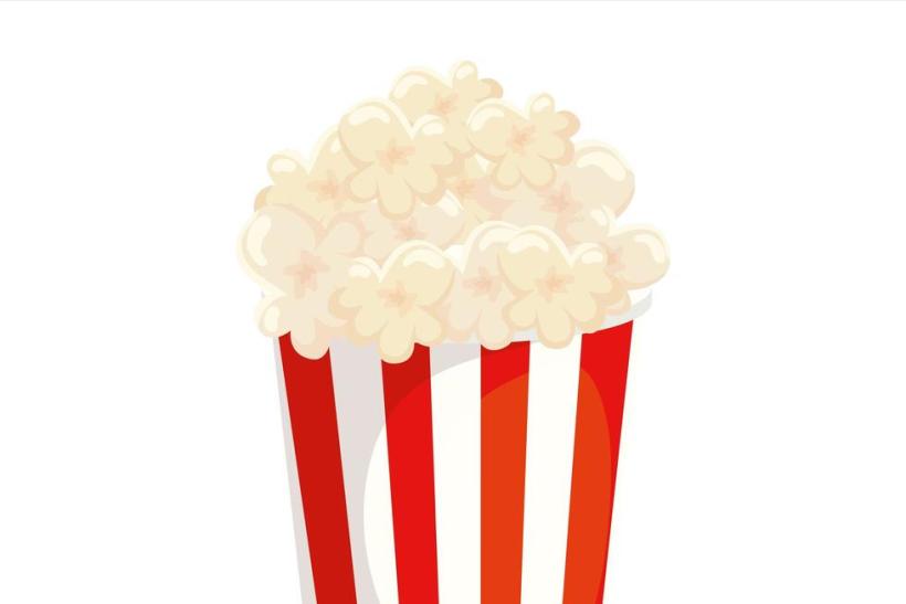 Popcorn
